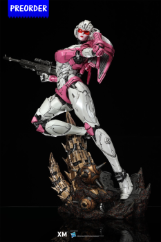 XM Studios Arcee