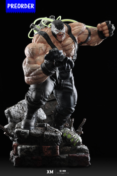 XM Studios Bane Classic