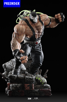 XM Studios Bane Classic