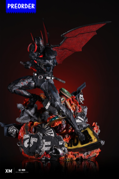 XM Studios Batman Beyond - Samurai